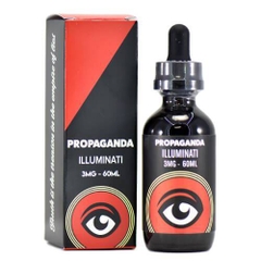 IILUMINATI by Propaganda E-Liquid