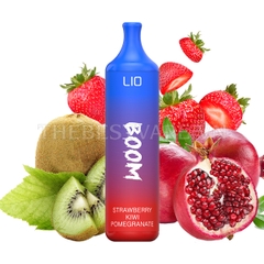 Ijoy - LIO BOOM 3500 HƠI - Disposable ( Pod 1 lần )
