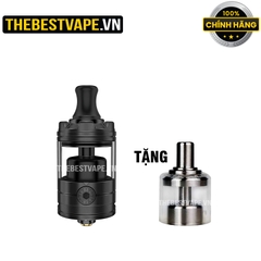 Mua ( PANDORA V2 MTL RTA ) Tặng ( PANDORA V2 BellCap )