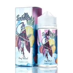SAKURA 60ml by SugoiVapor