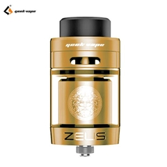 Đầu đốt vape ZUES DUAL RTA chính hãng GeekVape