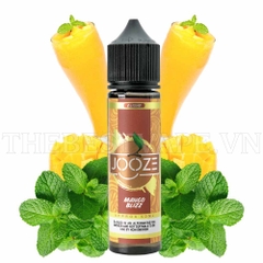 Tinh dầu vape malaysia Jooze Xoài 60ml