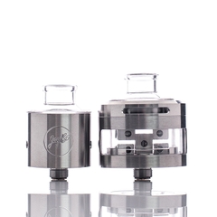 DUO ATOMIZER by Wismec