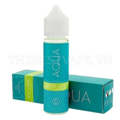 Tinh dầu vape mỹ MIST ICE 60ml