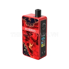R Vape - HYBIRD POD KIT ( 80W )