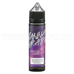 WANNA GRAPE by J&J Liquid House