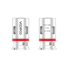 VOOPOO - PNP Series Coil - Occ Replacment ( lõi đốt )