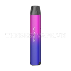 Ovale - MYJET Pod Mod Kit  ( Máy )