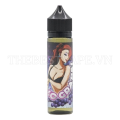 SO GRAPE by ML 60ml