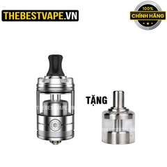 Mua ( PANDORA V2 MTL RTA ) Tặng ( PANDORA V2 BellCap )