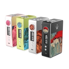 WOODY X200 by Woody Vape