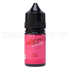 Nasty Juice - SN Trap Queen 35mg 30ml