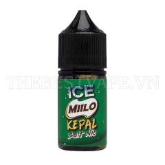 Kepal - SN Miilo Ice 30ml