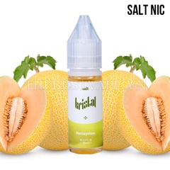 Kristal - HONEYDEW ( Dưa Lưới Lạnh ) - Salt Nicotine