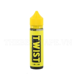 TWIST PINEAPPLE ORANGE 60ml by SMOKEFLAVA