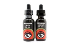 IILUMINATI by Propaganda E-Liquid