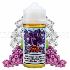Iced Pop - GRAPE ( Nho Lạnh ) - Freebase