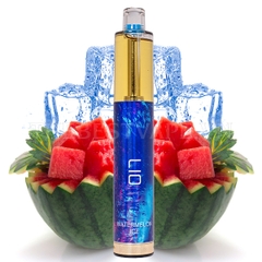Ijoy - LIO MAX MESH 3000 HƠI HÚT - Disposable ( Pod dùng 1 lần )