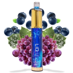 Ijoy - LIO MAX MESH 3000 HƠI HÚT - Disposable ( Pod dùng 1 lần )