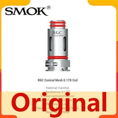 RPM80 PRO Pod System Kit - Coil occ replacement thay thế chính hãng Smok