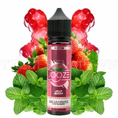 Tinh dầu vape malaysia Jooze Dâu 60ml