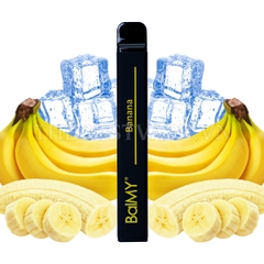 Balmy- BALMY PRO 1200 HƠI HÚT -  Disposable Pod ( Pod dùng 1 lần )