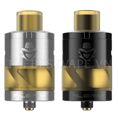 PILGRIM RDTA by DigiFlavor