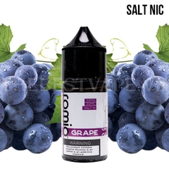 Romio - GRAPE ( Nho ) - Salt Nicotine