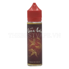 COCA COLA by ML