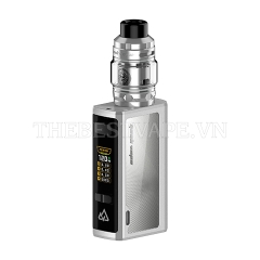 GeekVape - OBELISK 120 FC Z KIT WITHOUT ADAPTER ( 65W ) - Mod Kit