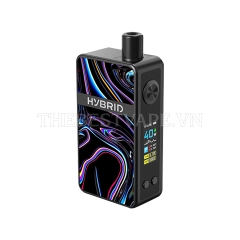 R Vape - HYBIRD POD KIT ( 80W )