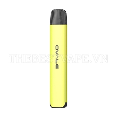 Ovale - MYJET Pod Mod Kit  ( Máy )