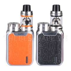 SWAG KIT 80W by Vaporesso