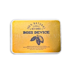 BOSS DEVICE ( Best Choice ) - Cotton ( bông gòn )