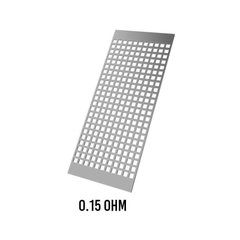 Mesh Coil Kylin thay thế cho Đầu đốt Kylin M RTA chính hãng.