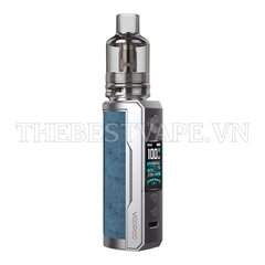Voopoo - DRAG X PLUS  ( 100W ) - Box Mod Kit