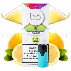 Pod Lemonade Saltnicotine 50Ni
