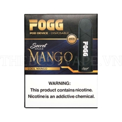 Fogg Mango Stig