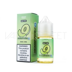 Tinh dầu vape mỹ Salt nicotine Honeydew ORGNX 30ml