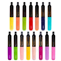 Romio - S PRO 2000 HƠI HÚT - Disposable Pod ( Pod hút 1 lần )
