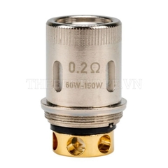 Snowwoft - MFENG Coil - Occ Replacement ( lõi đốt )