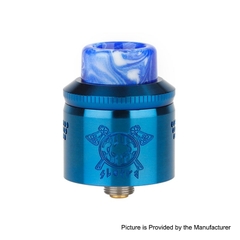 SLATRA DUAL MESH RDA - đầu đốt vape chính hãng Mechlyfe & Ambitionz Vaper