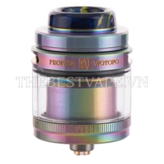 Wotofo - PROFILE M - RTA