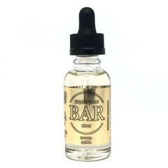 Gold Bar - FB Golden Peanut 60ml