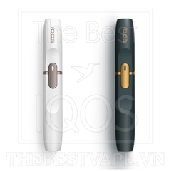 Tẩu Rời IQOS (Phiên bản Nhật Bản )