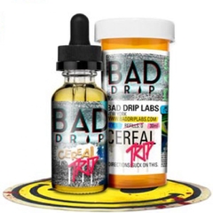 Tinh dầu vape mỹ CEREAL TRIP 30ml by Bad Drip