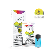 Pod Lemonade Saltnicotine 50Ni