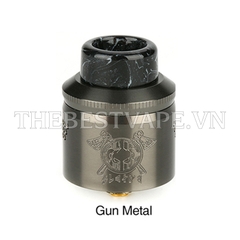 SLATRA DUAL MESH RDA - đầu đốt vape chính hãng Mechlyfe & Ambitionz Vaper