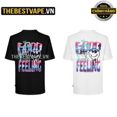 The Best Vape - Good Feeling - T Shirt
