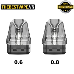 Oxva - XLIM Top Fill - Cartridge ( Đầu Pod )